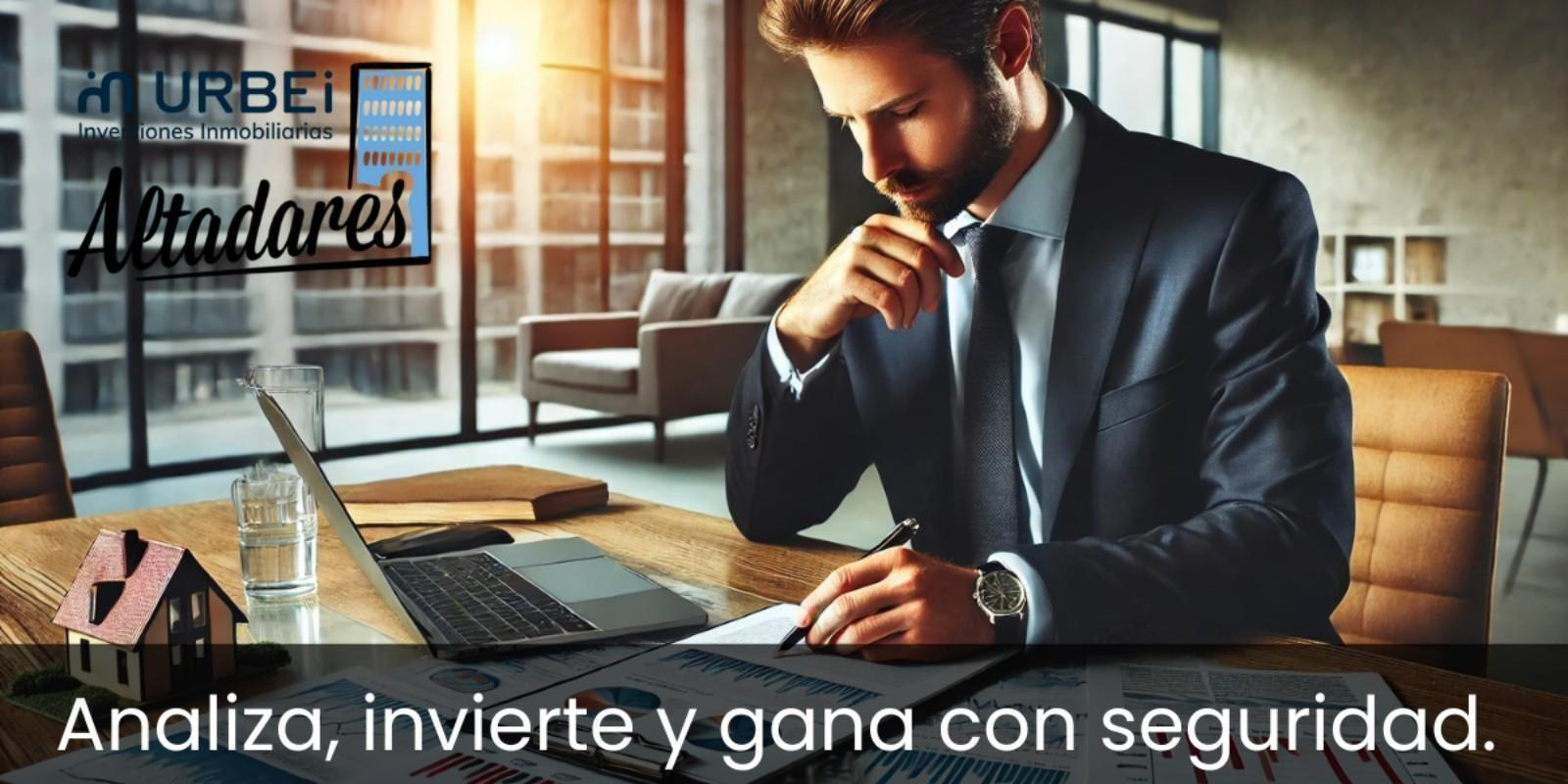 Cómo saber si una propiedad es una buena inversión