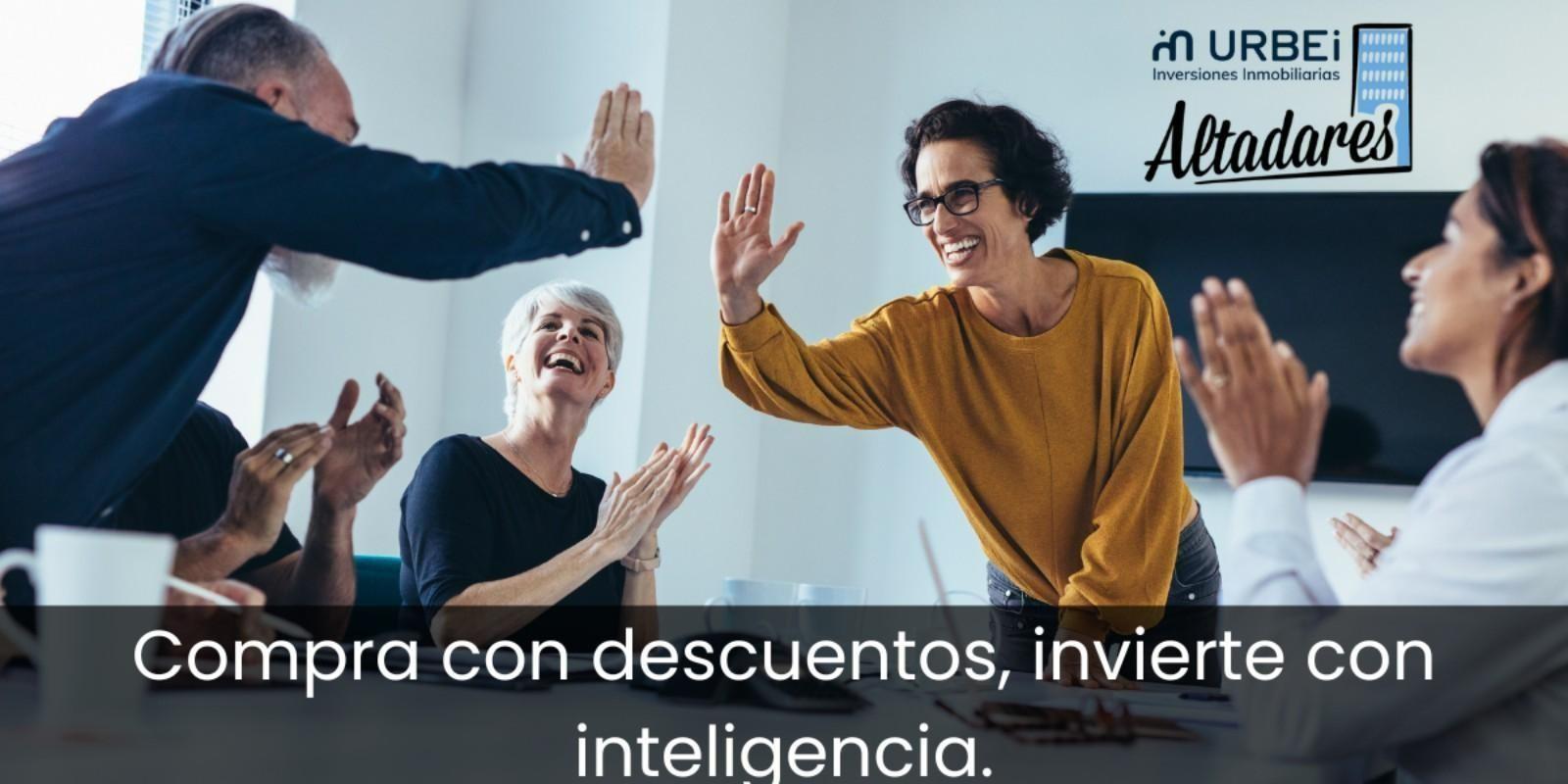 Cómo encontrar oportunidades de inversión con descuentos del 20-30%