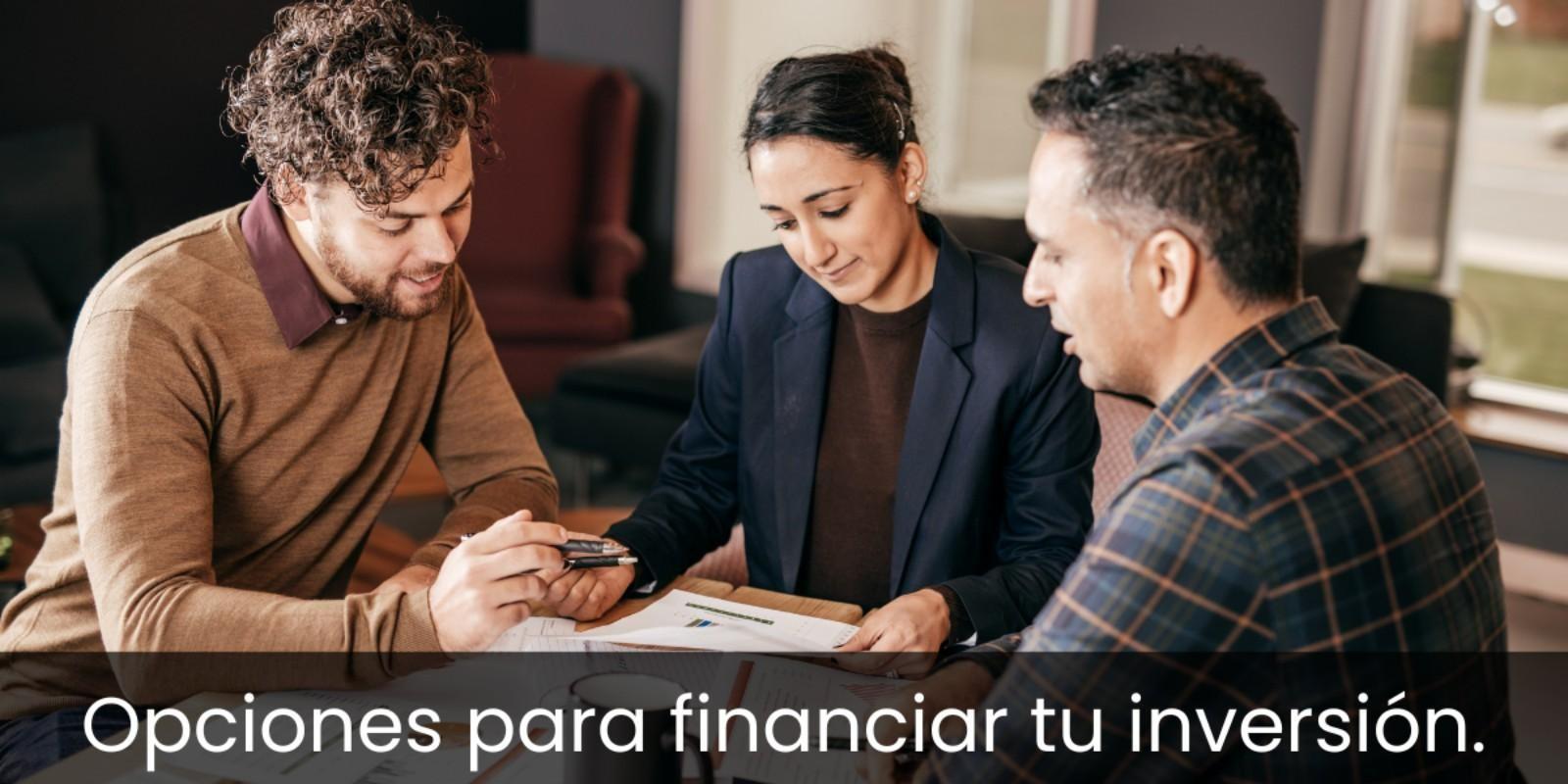 Cómo financiar tu primera inversión inmobiliaria sin dolores de cabeza