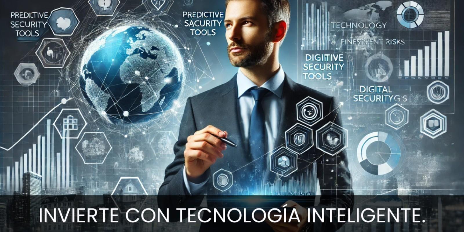 Cómo la tecnología elimina los riesgos y los miedos de invertir en bienes raíces