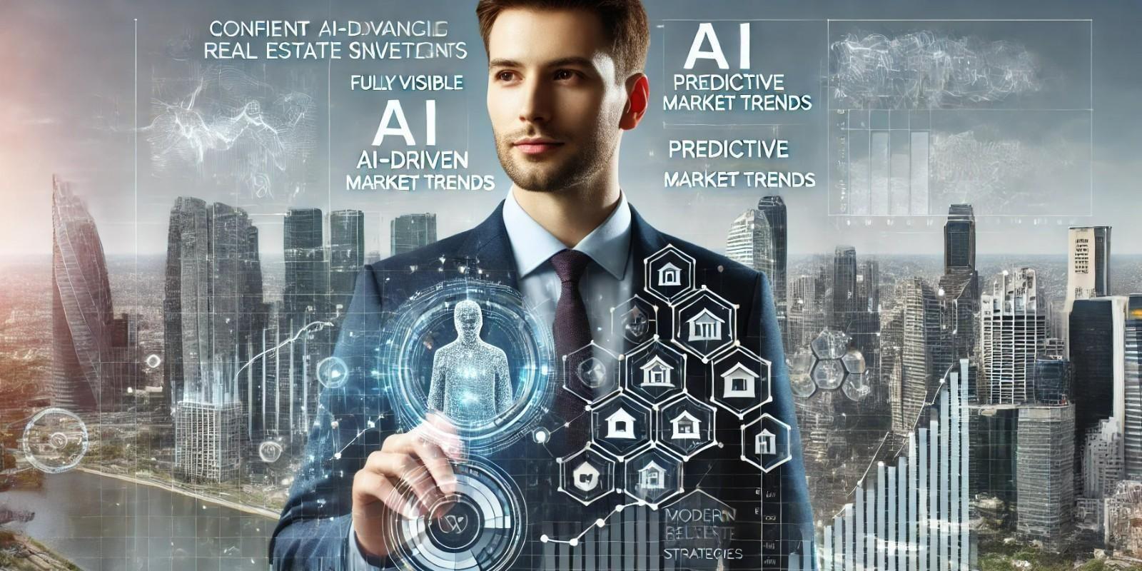 Por qué los inversores tradicionales están en desventaja sin el uso de tecnología y datos
