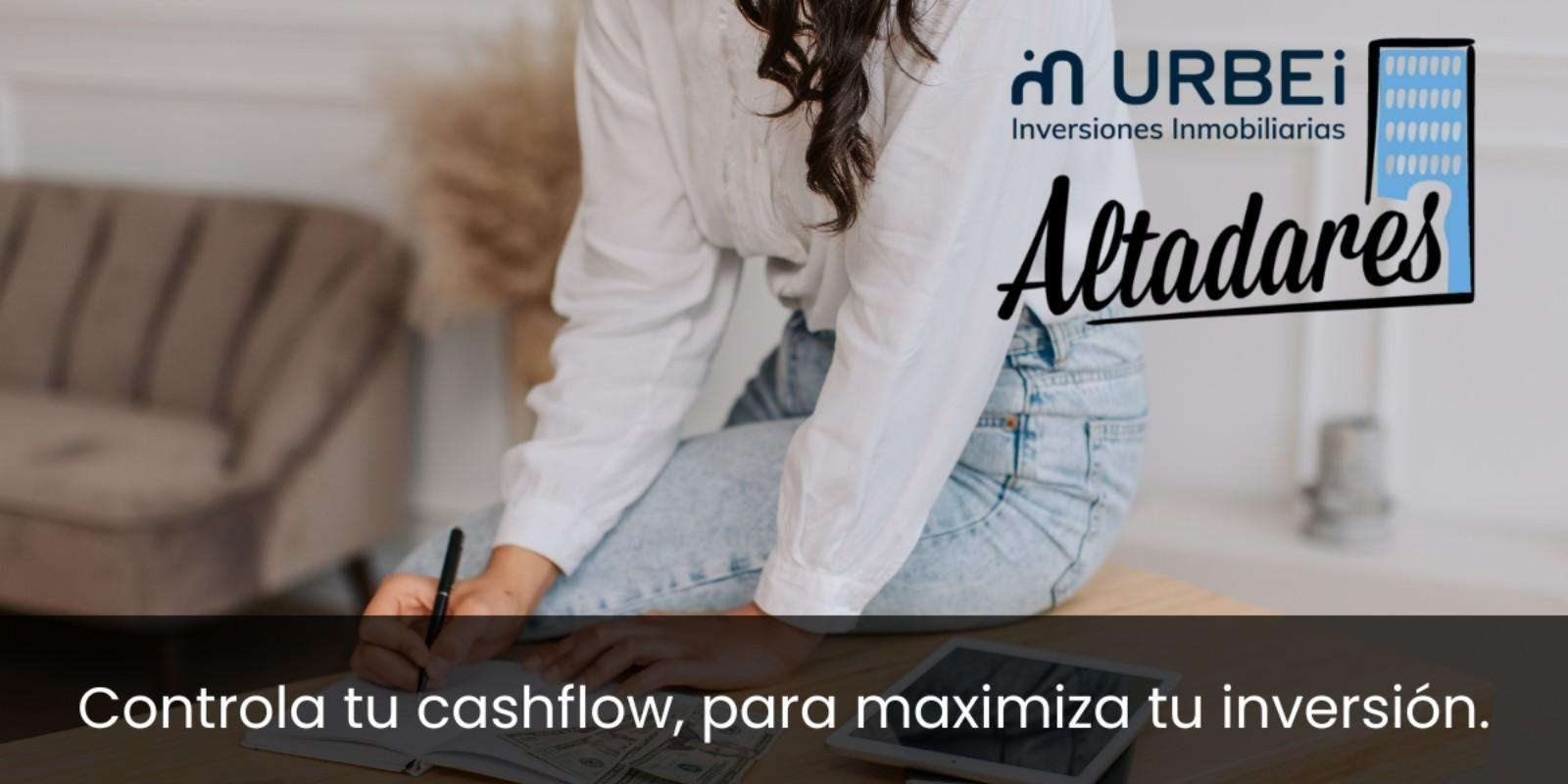 Cómo calcular el cashflow y asegurarte de que tu inversión es rentable.