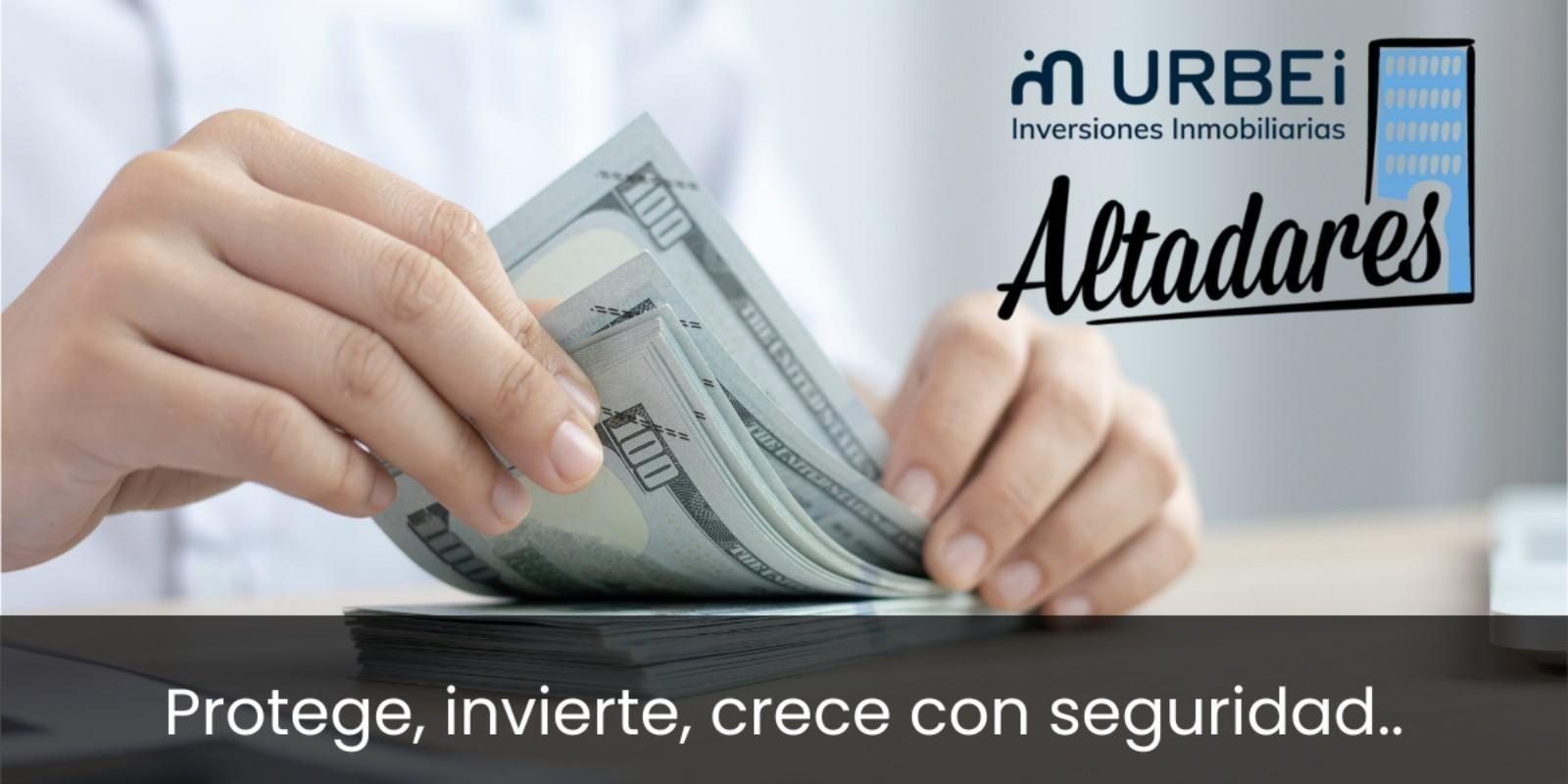 Cómo proteger tu patrimonio invirtiendo en bienes raíces de forma inteligente.