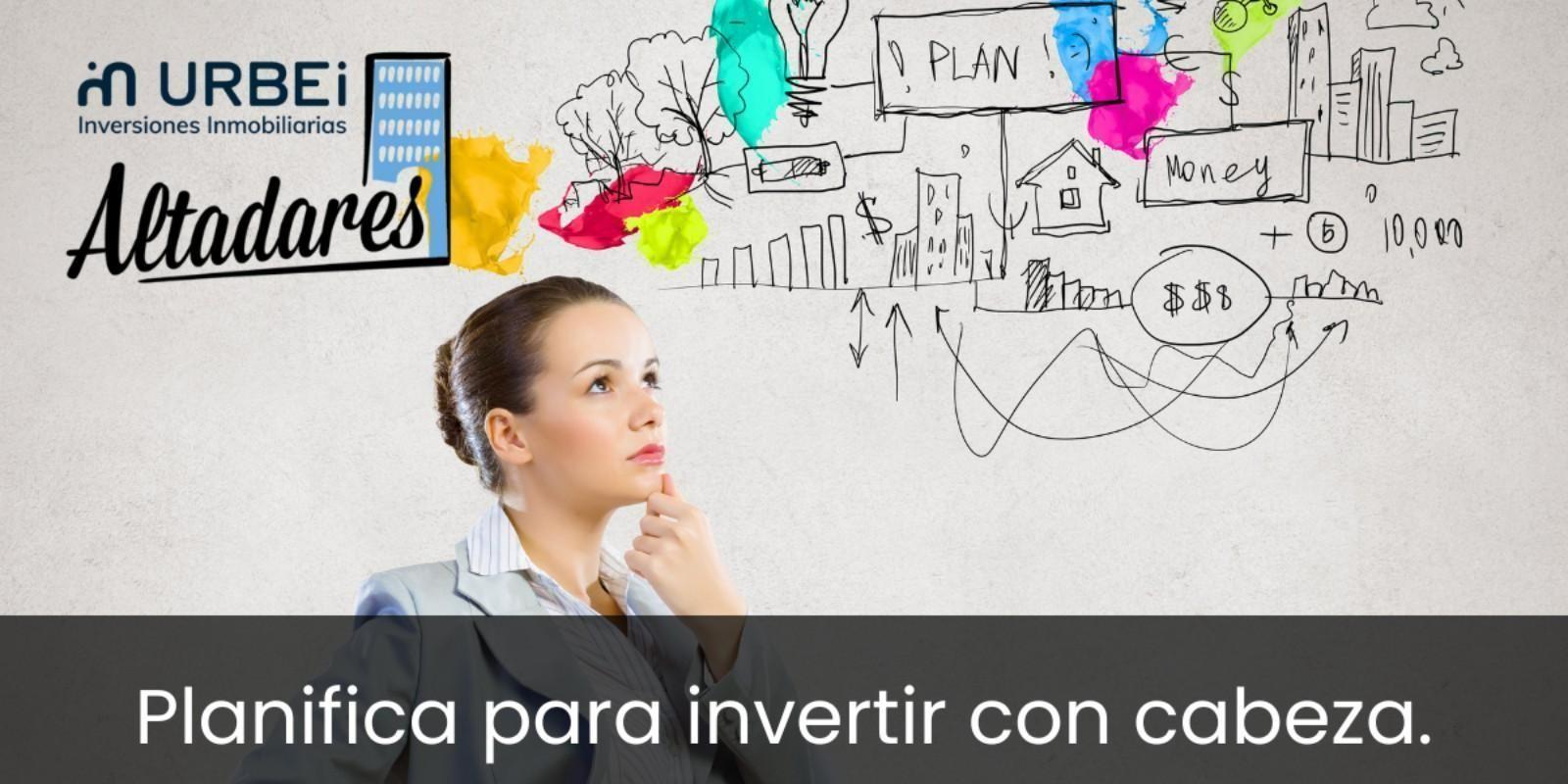 Cómo preparar un plan de inversión inmobiliaria para los próximos 10 años.