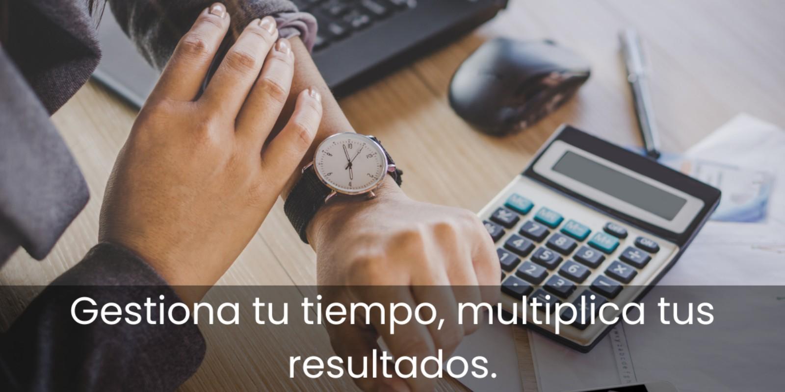 Consejo 12: Gestiona tu tiempo como un profesional: Herramientas de productividad