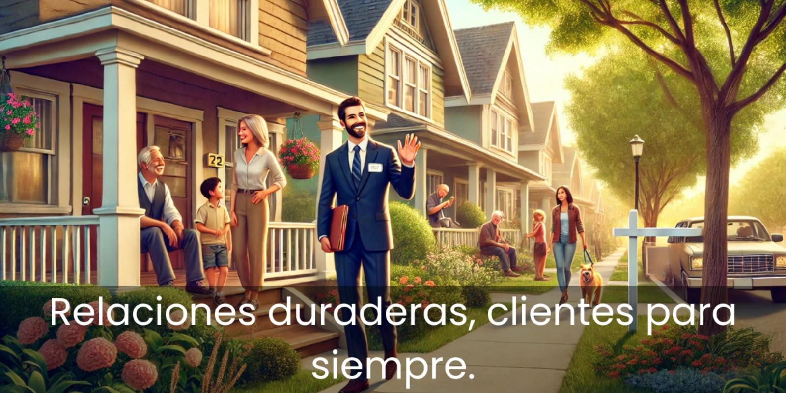 Consejo 15: Construye relaciones duraderas con tus clientes