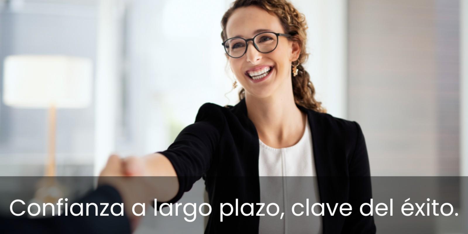 Consejo 17: La venta no termina con la firma: Cómo cultivar la confianza a largo plazo.