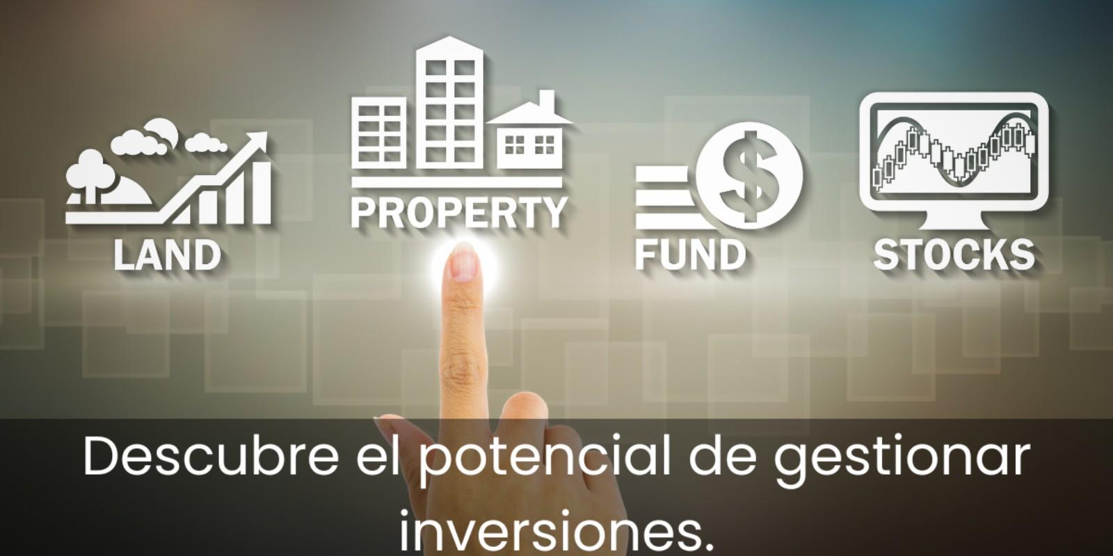 Consejo 18: ¿Qué es una cartera de inversión inmobiliaria y por qué deberías gestionarla?
