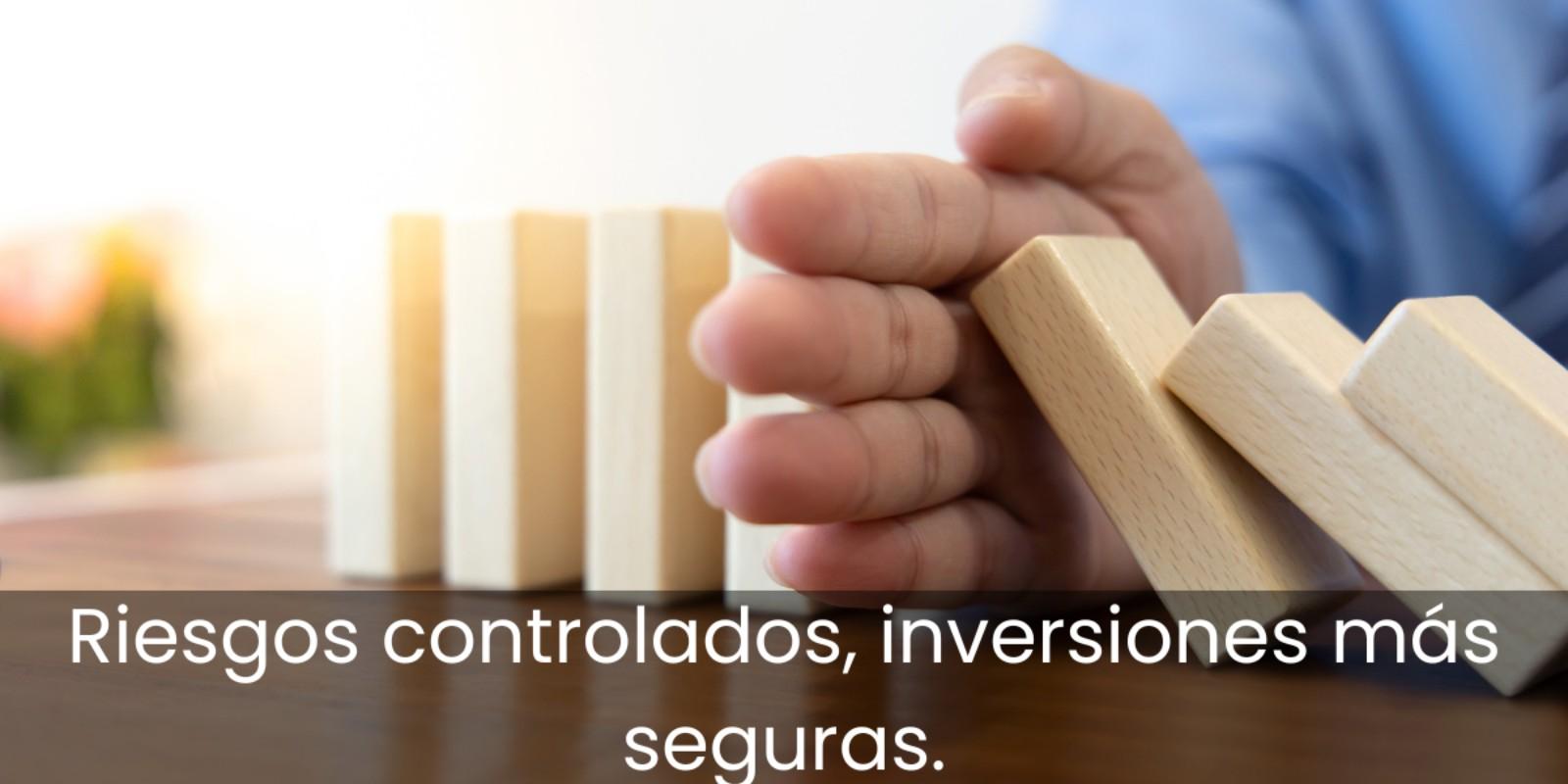 Consejo 21: Riesgos en la gestión de carteras y cómo mitigarlos.