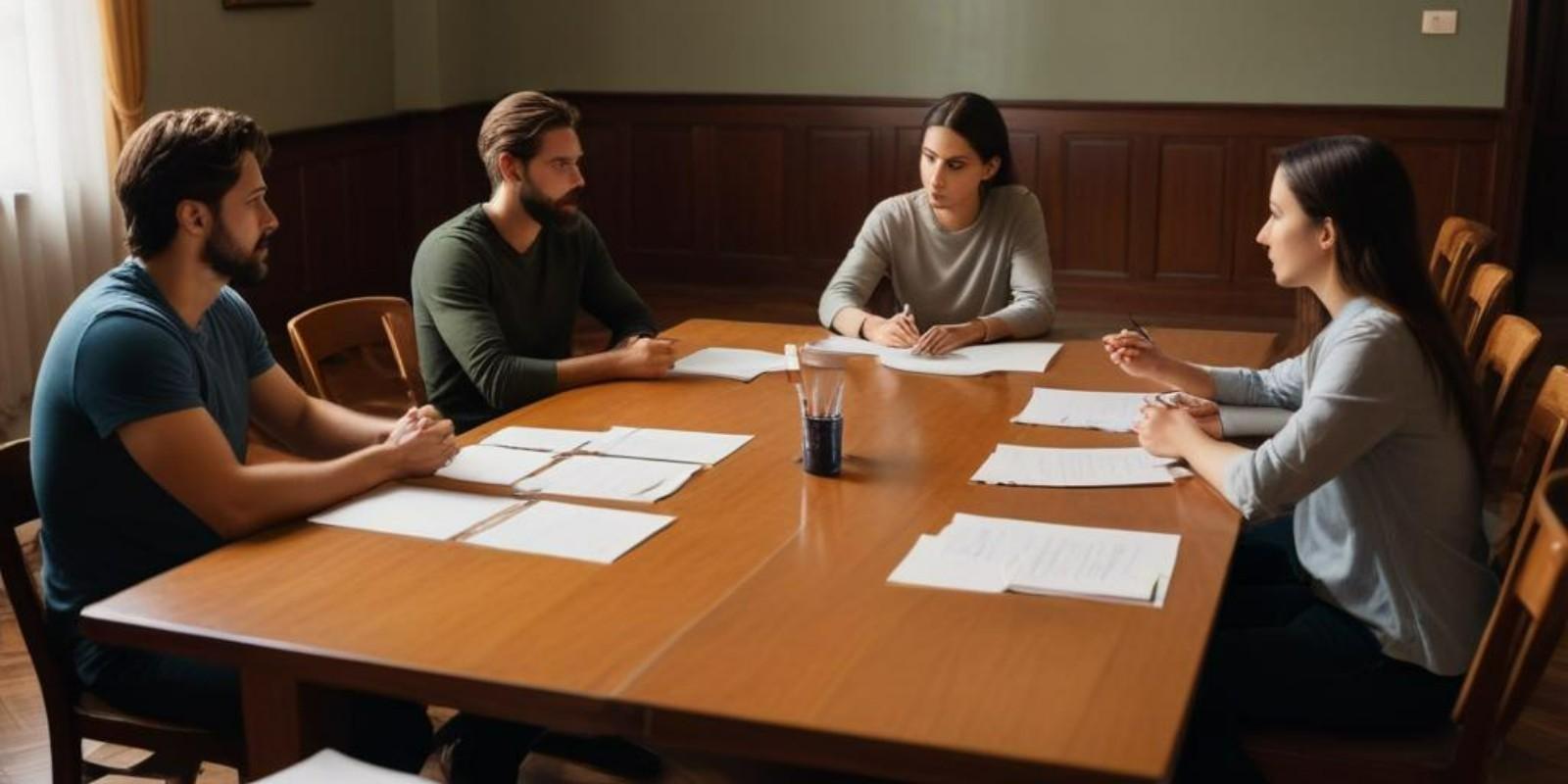 Vender herencia sin escriturar: guía práctica