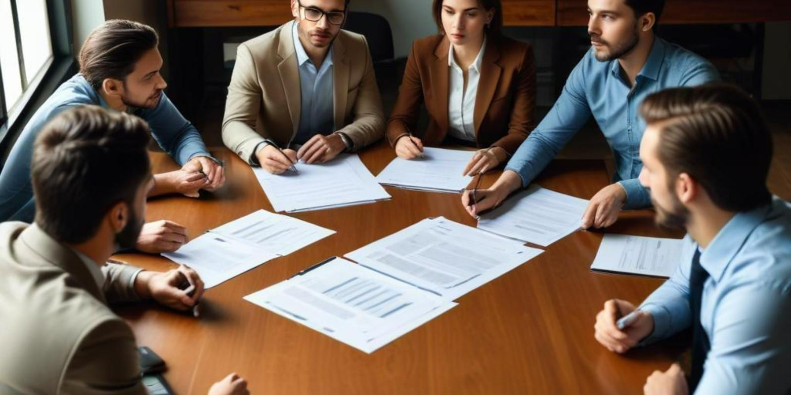 Proindiviso en la venta de propiedades: ventajas y retos