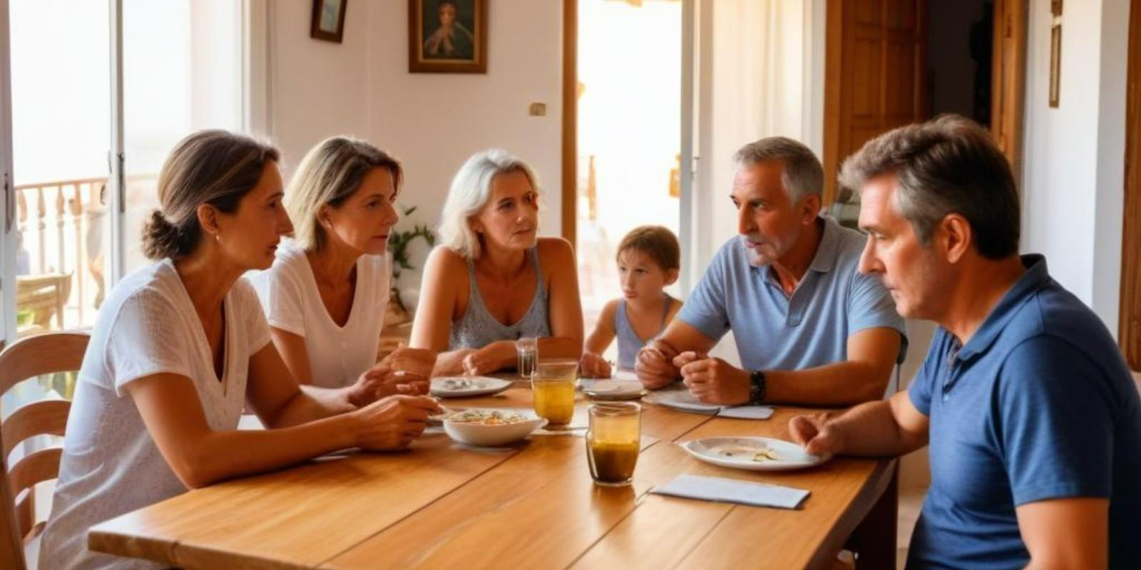 Proindiviso en Roquetas de Mar y El Ejido: Consejos