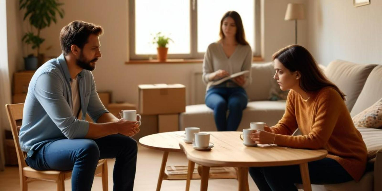 Bienes en proindiviso: oportunidades y complicaciones