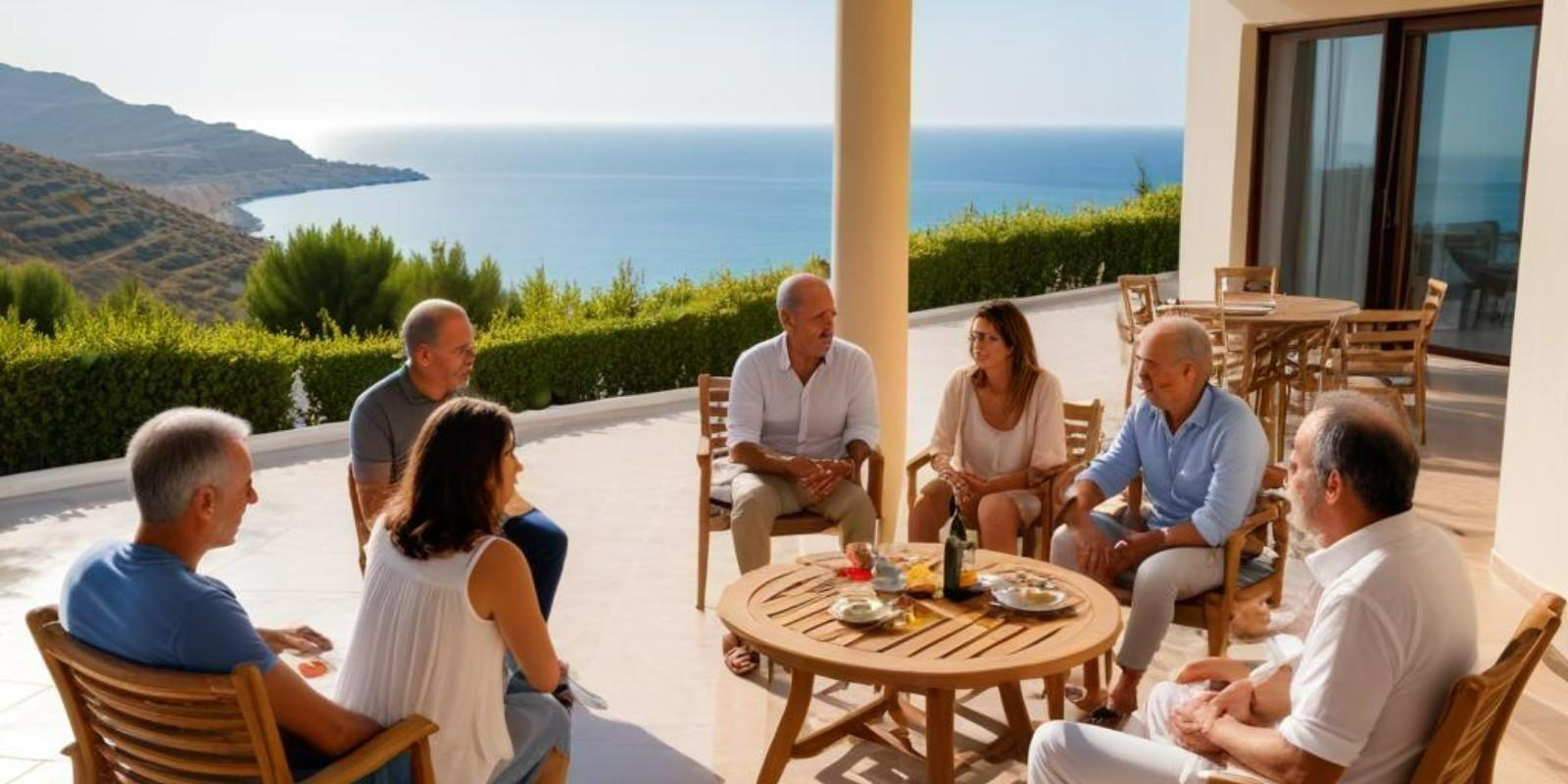 ¿Para qué tipo de Inversores es ideal un proindiviso en Almería?