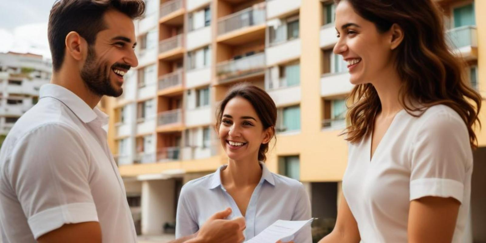 cómo invertir en bienes raíces sin complicaciones
