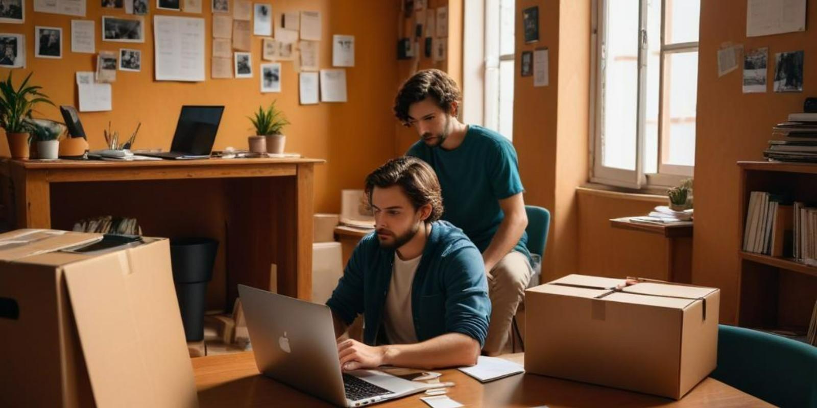Opciones para vender un inmueble tras un divorcio