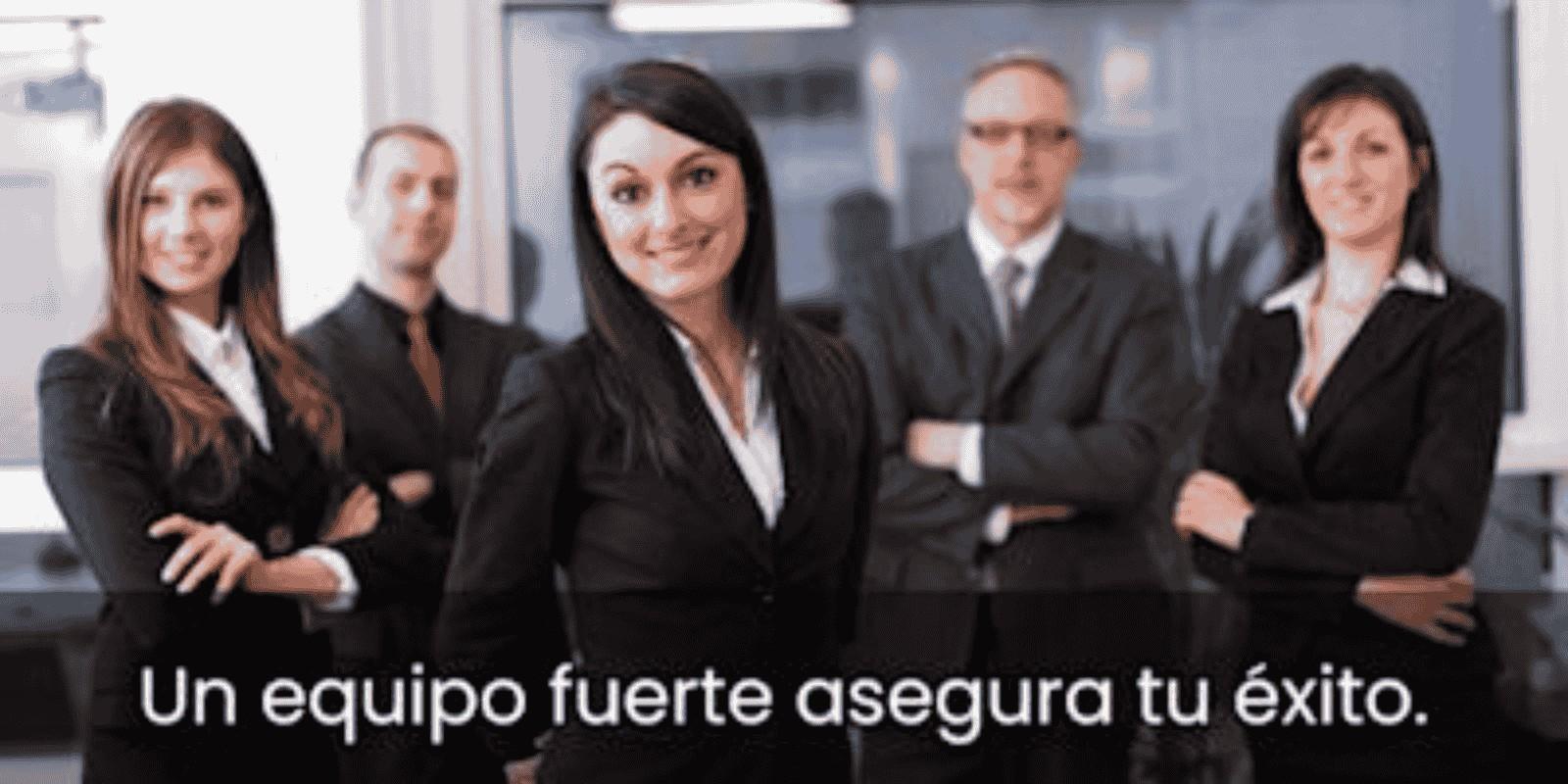 Consejo 22: Cómo un equipo fuerte impulsa tu éxito en bienes raíces