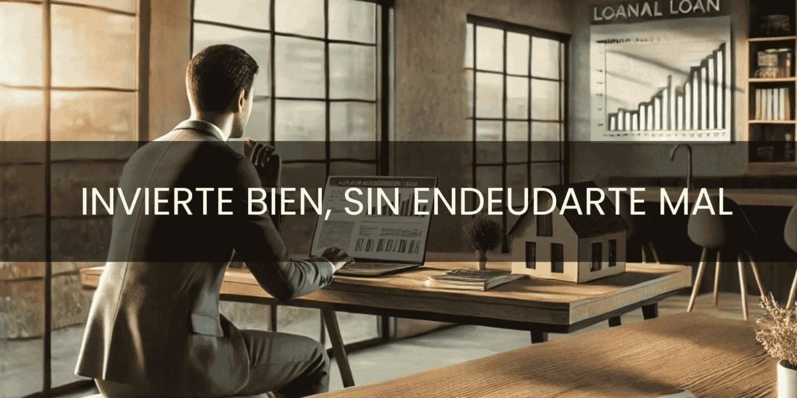 Préstamo Personal para Invertir: Claves y Consejos