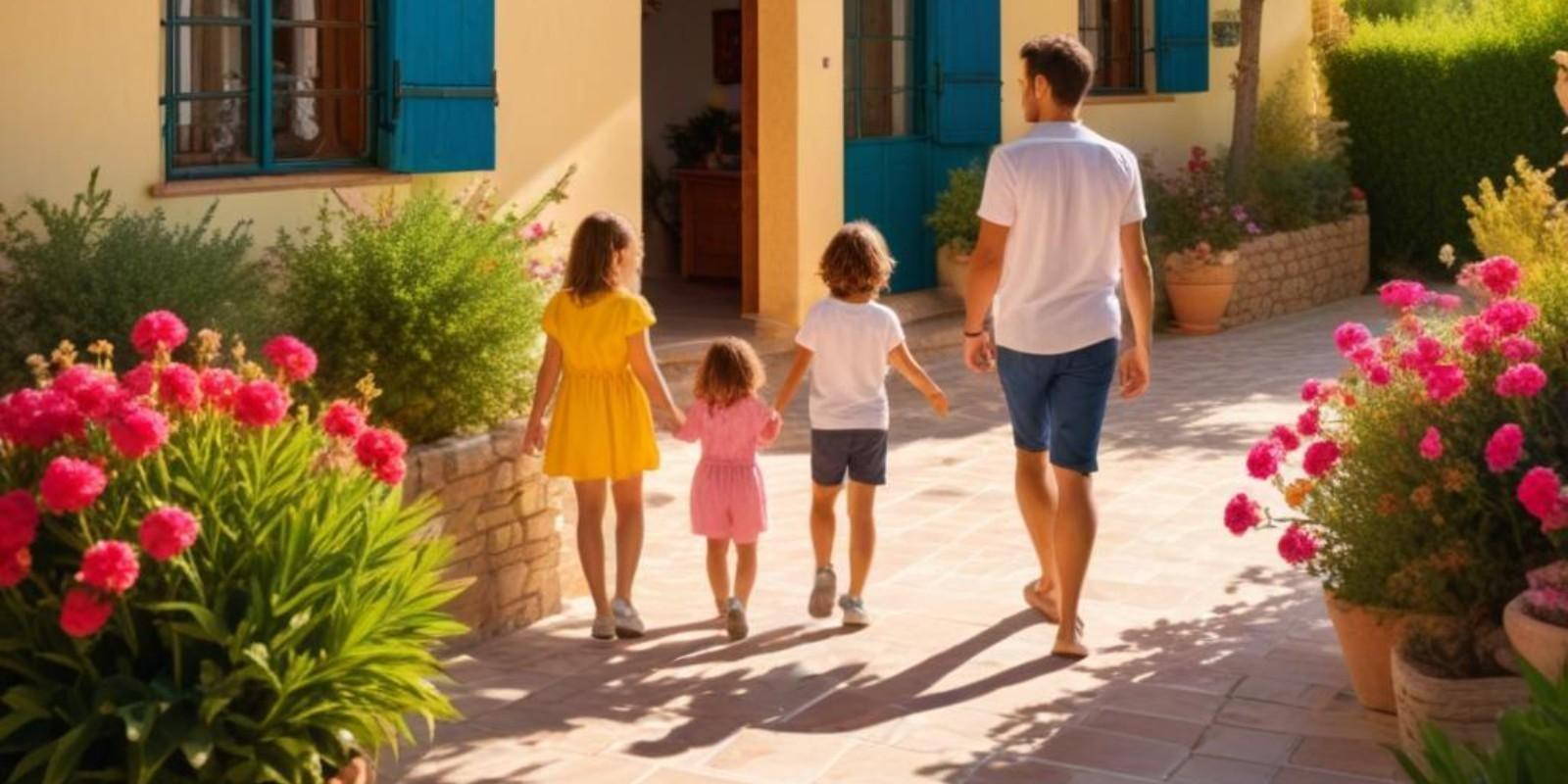 Checklist para Comprar Vivienda en Vicar, Almería