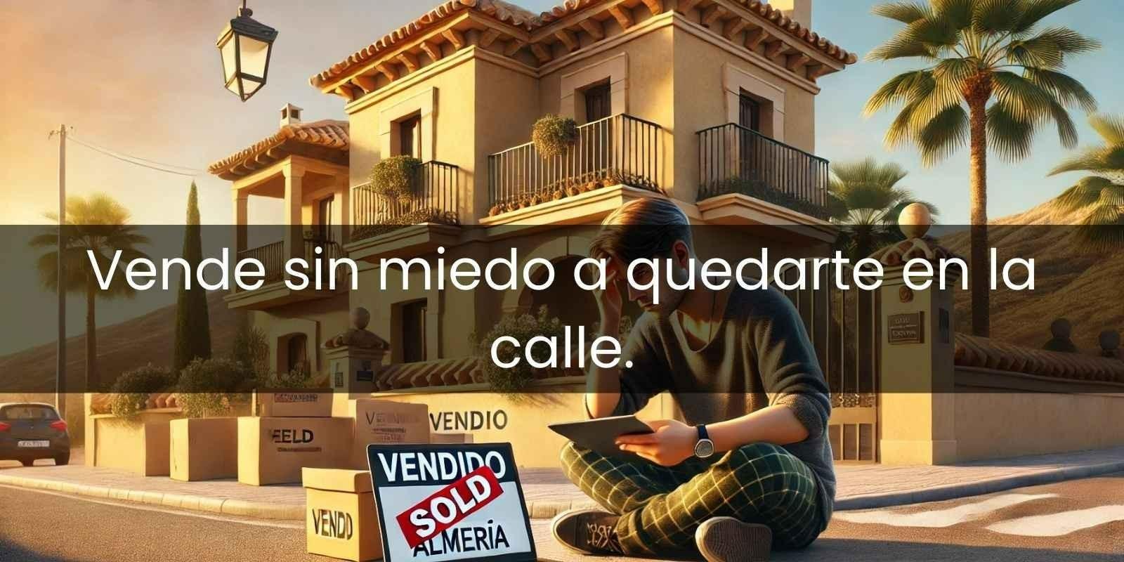 ¿Y si vendo y luego no encuentro dónde vivir? ¿Cómo gestionar ese miedo?