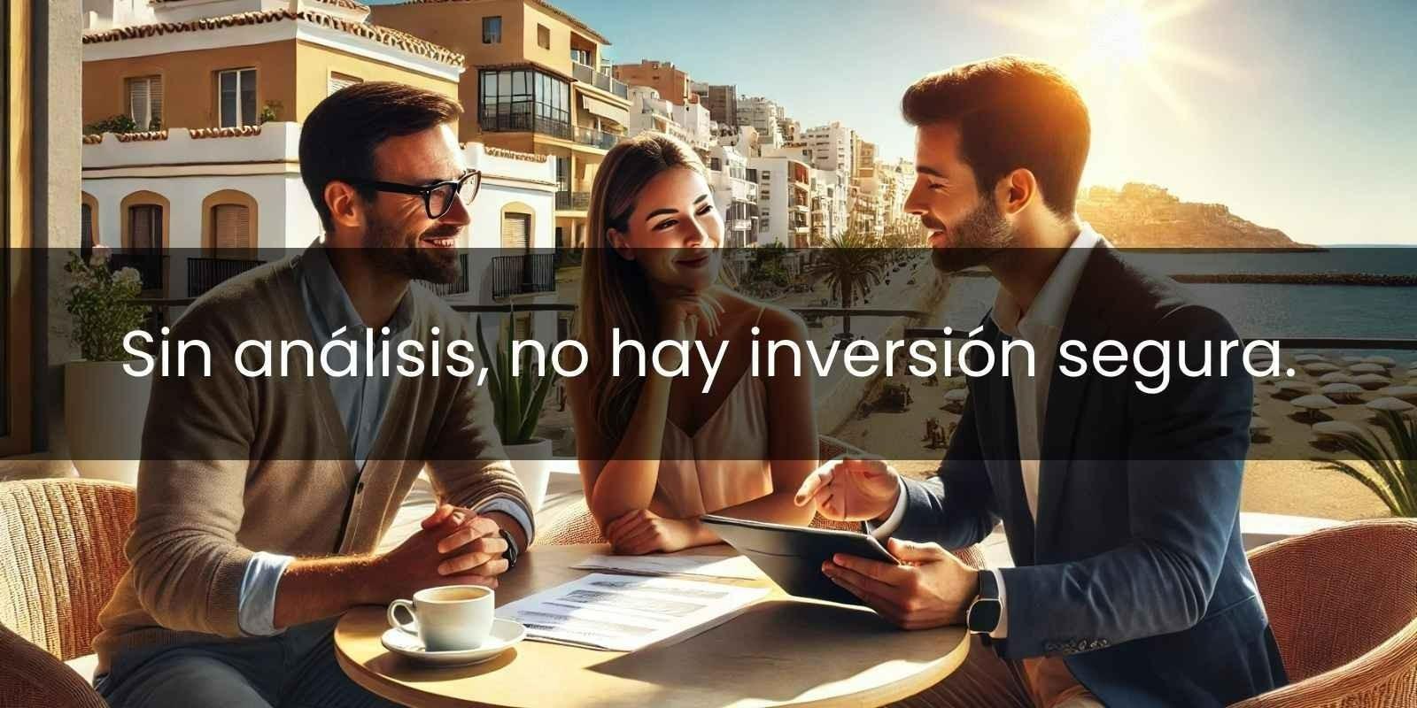 Cómo Analizar la Viabilidad Económica de una Inversión Inmobiliaria Paso a Paso