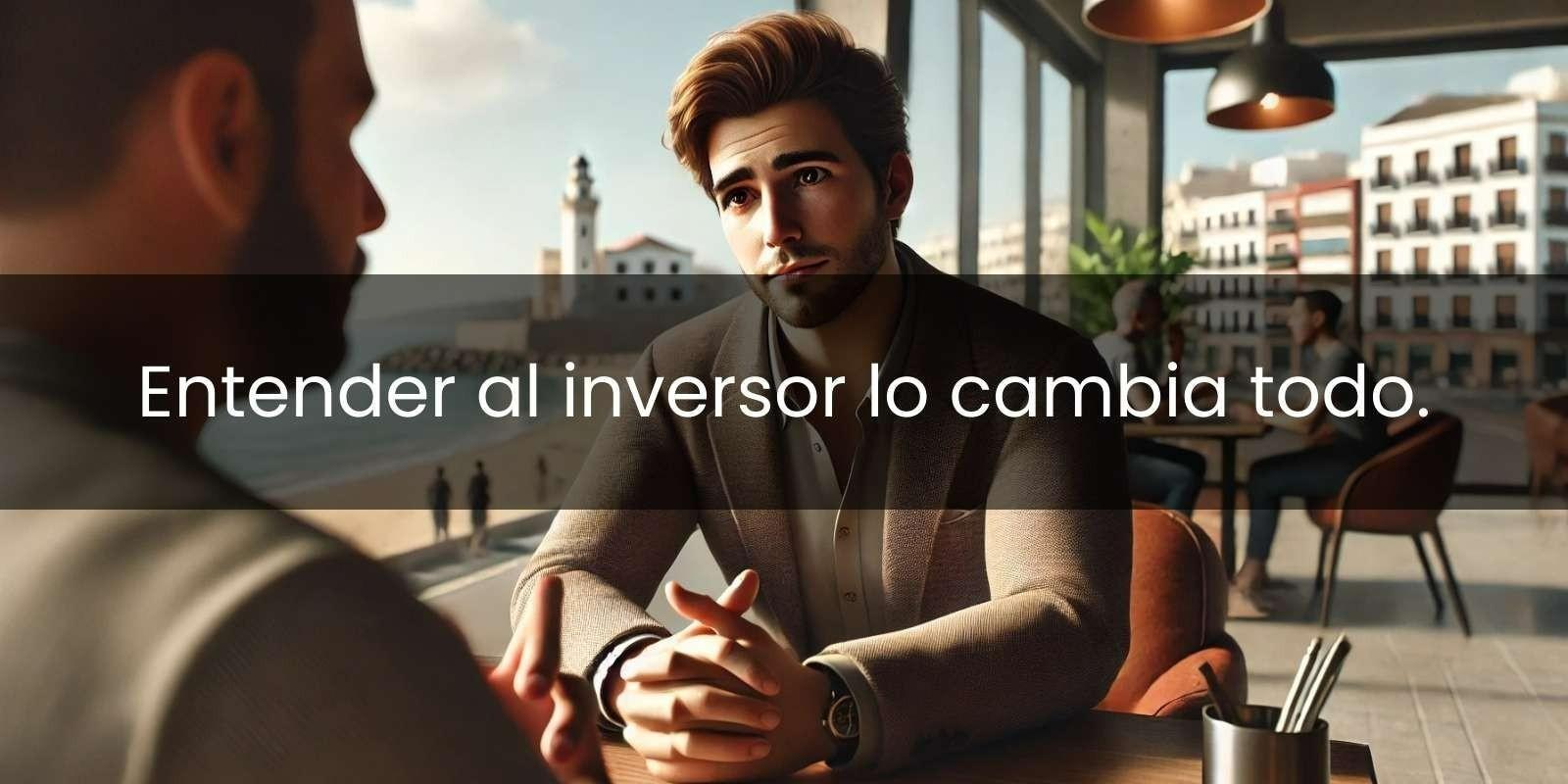 Psicología del Inversor en Almería y Roquetas de Mar