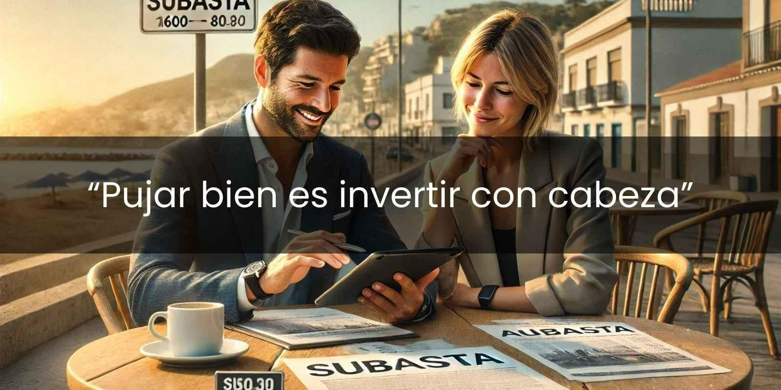 Estrategias Efectivas en Subastas Inmobiliarias