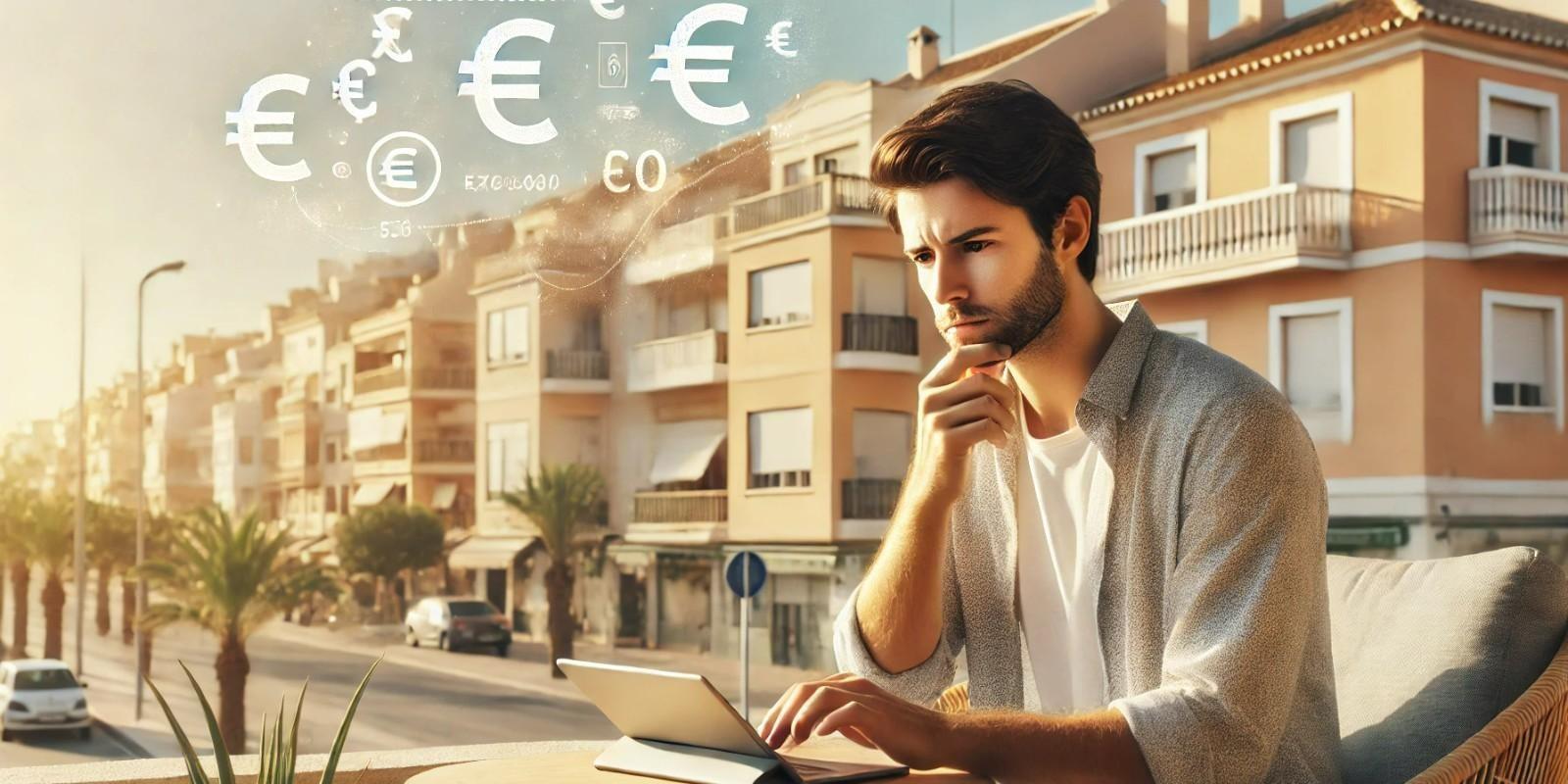 Rentabilidad Real en Inversión Inmobiliaria en Almería