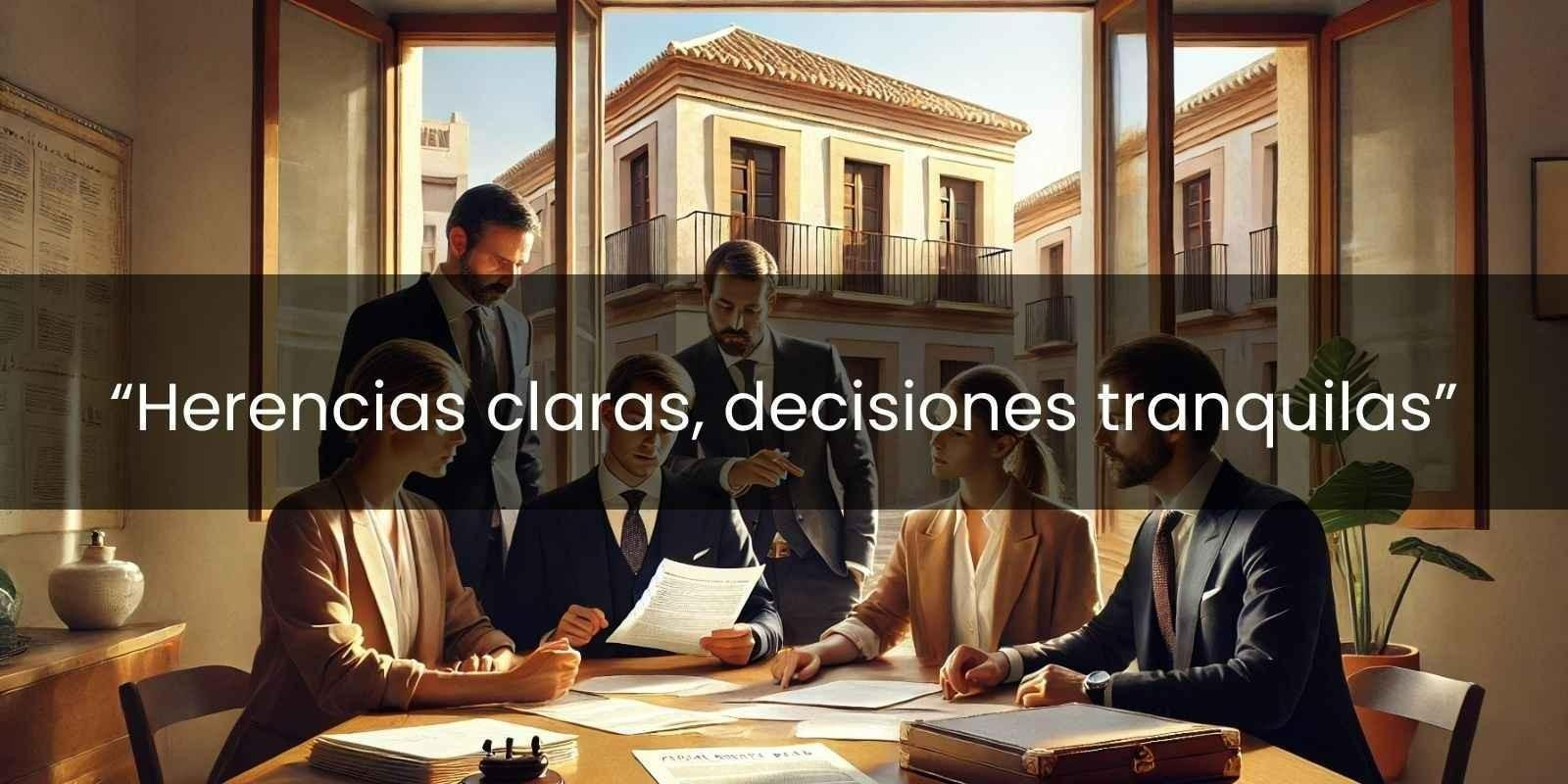 Escriturar una Herencia: ¿Es Obligatorio?