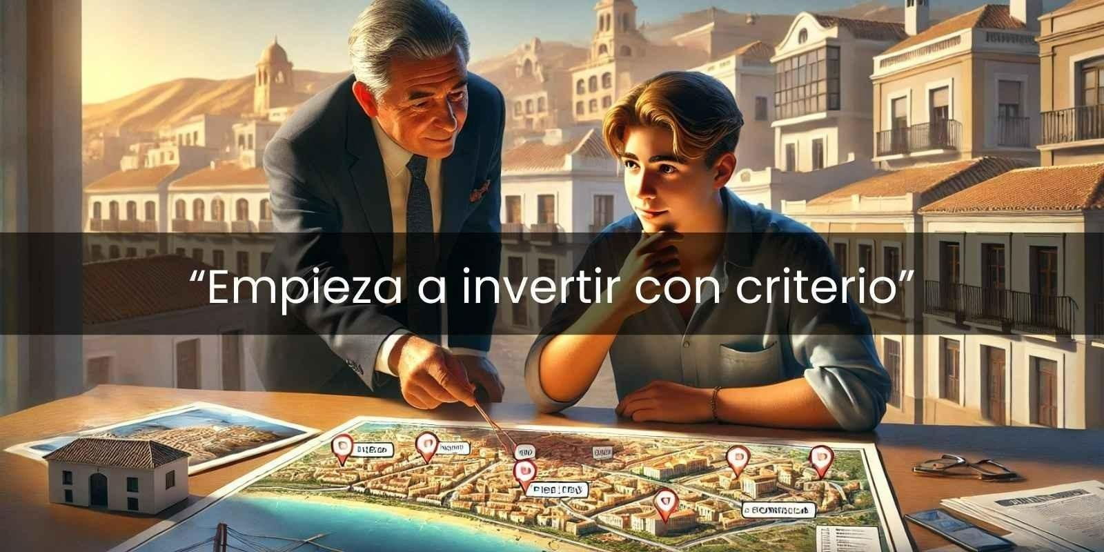 ¿Dónde invertir si soy principiante?