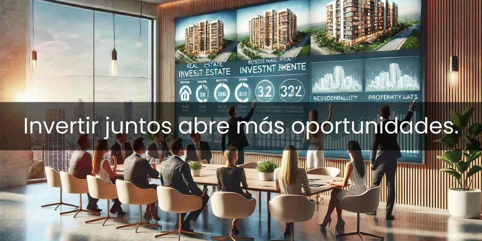 ¿Qué es una plataforma de inversiones?