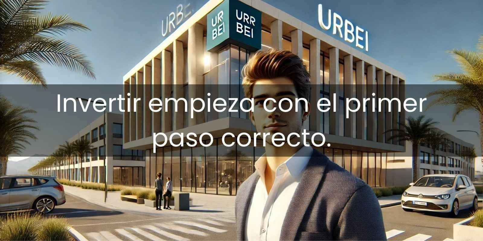 ¿Cómo empezar a invertir si eres principiante en Almería y Roquetas?