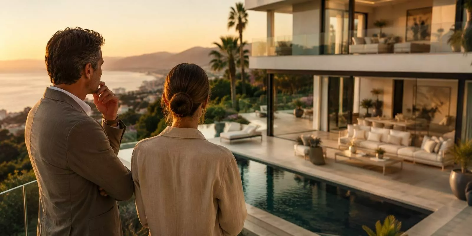 Una vivienda excepcional no siempre se vende sola. Este es el motivo