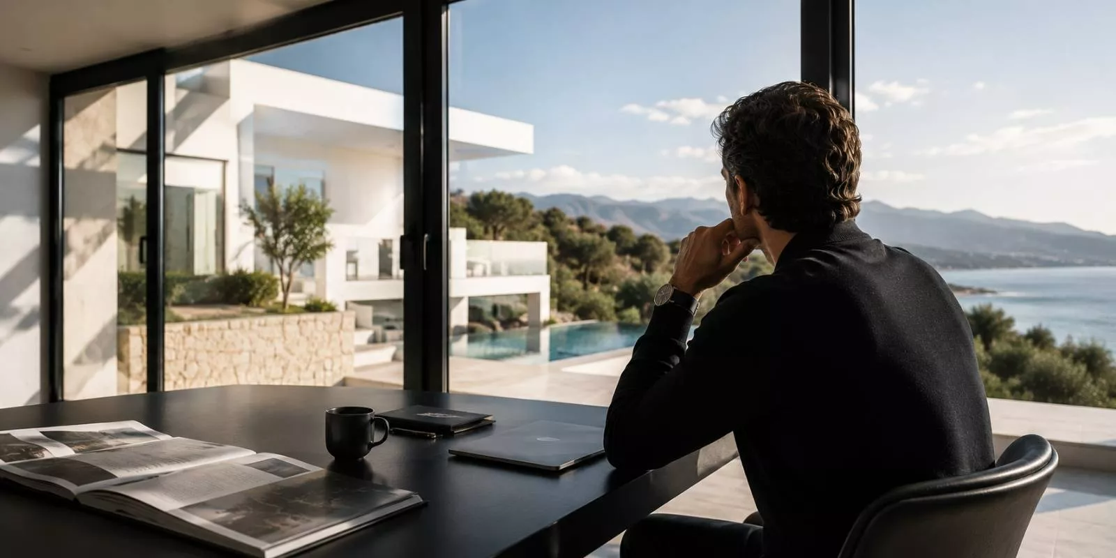 Tu vivienda puede ser extraordinaria. El mercado quizá no lo sabe.