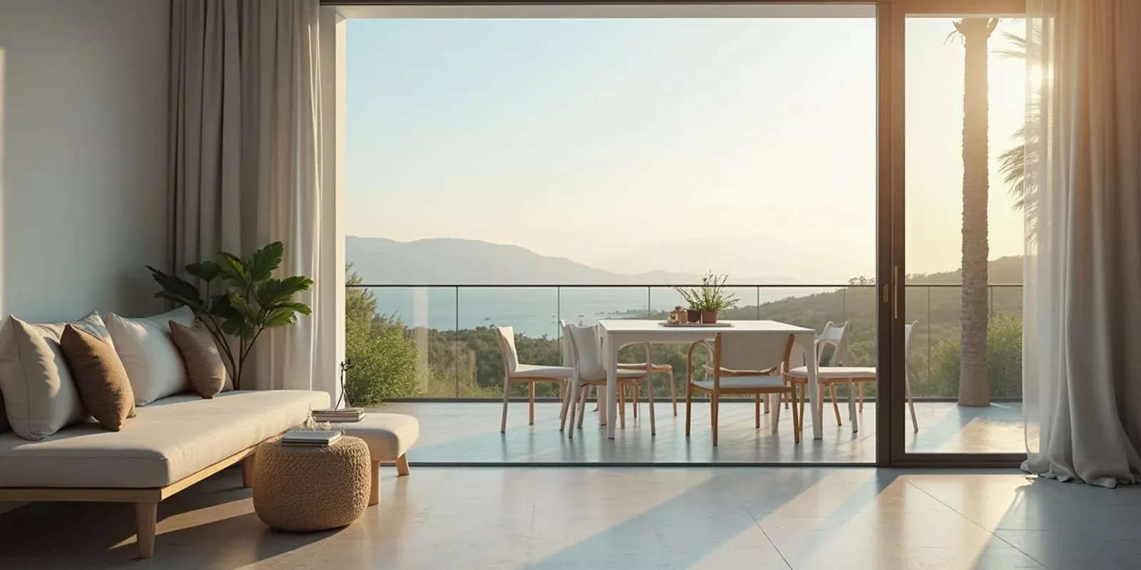 Venta rápida de propiedades en Almería