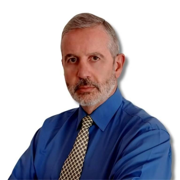 Andrés J. Reche